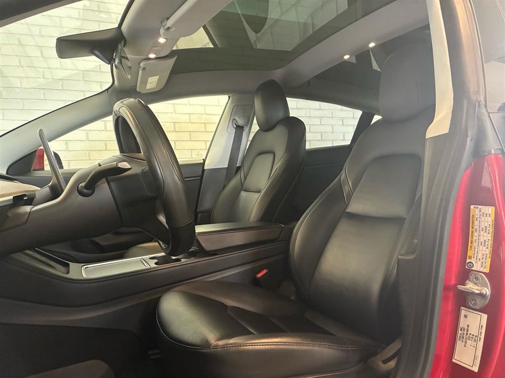 Tesla Model 3 Performance billede 3