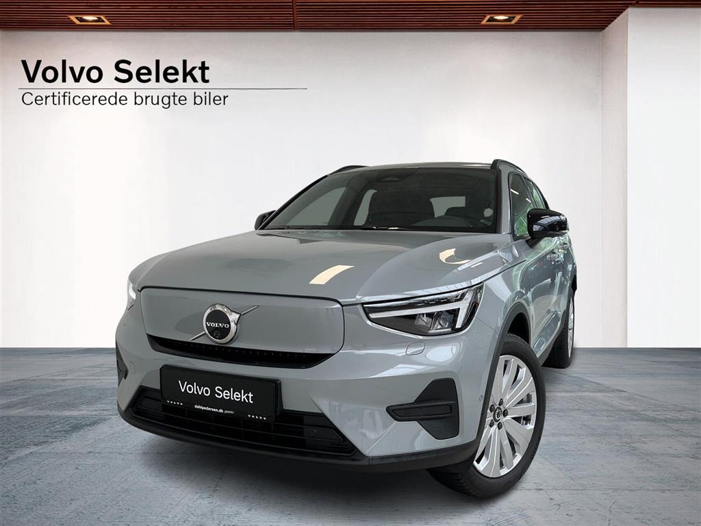 Volvo EX40 Core