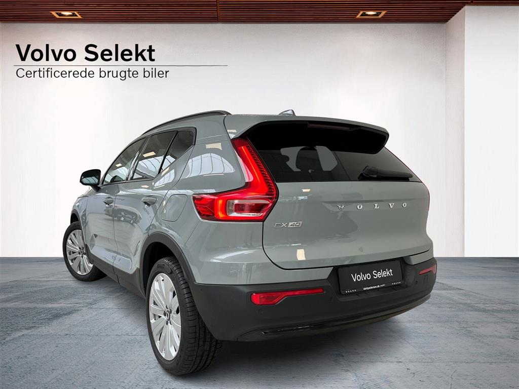 Volvo EX40 Core billede 2