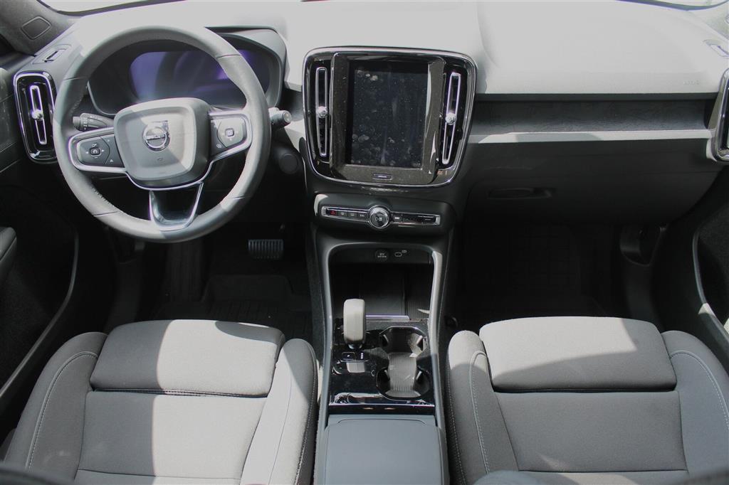 Volvo EX40 Core billede 6