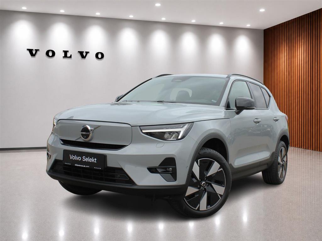 Volvo EX40 Plus