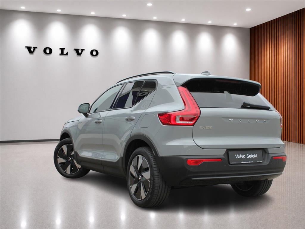 Volvo EX40 Plus billede 2