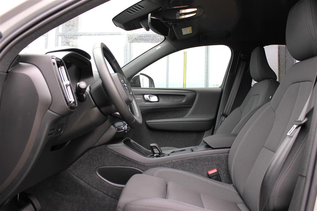 Volvo EX40 Plus billede 4