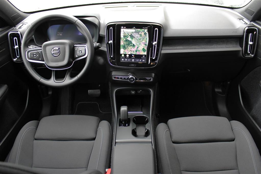 Volvo EX40 Plus billede 5