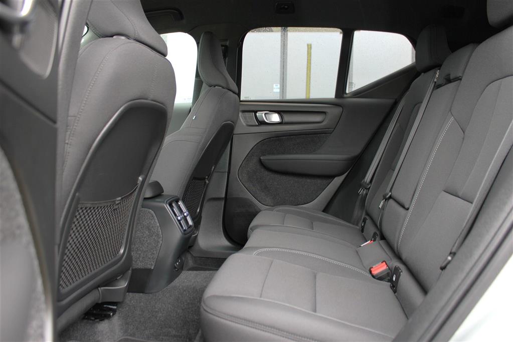 Volvo EX40 Plus billede 6