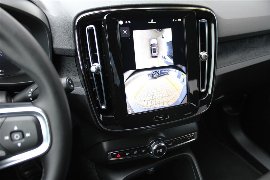 Volvo EX40 Plus billede 10
