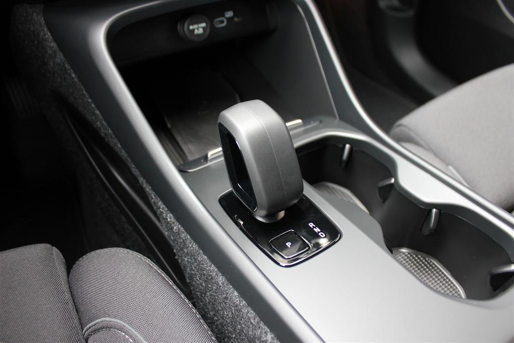 Volvo EX40 Plus billede 12