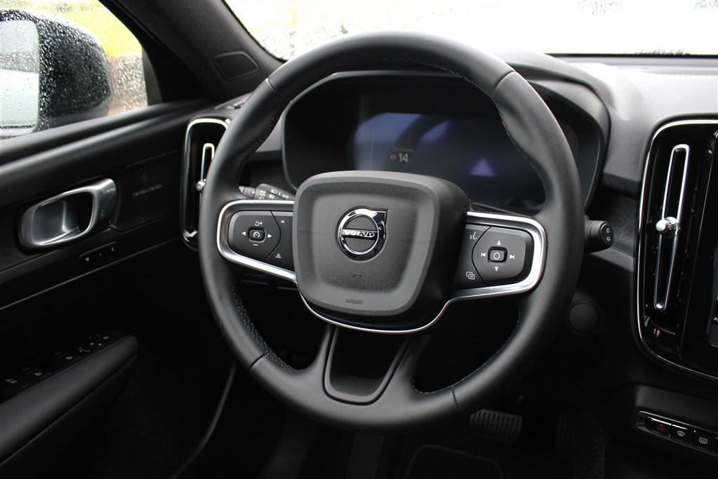 Volvo EX40 Plus billede 14