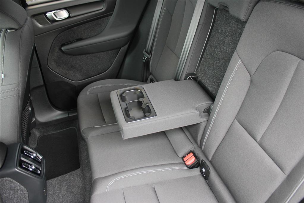 Volvo EX40 Plus billede 17