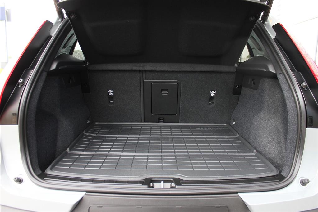 Volvo EX40 Plus billede 18