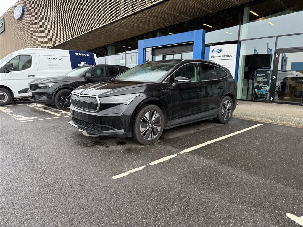Skoda Enyaq Premium