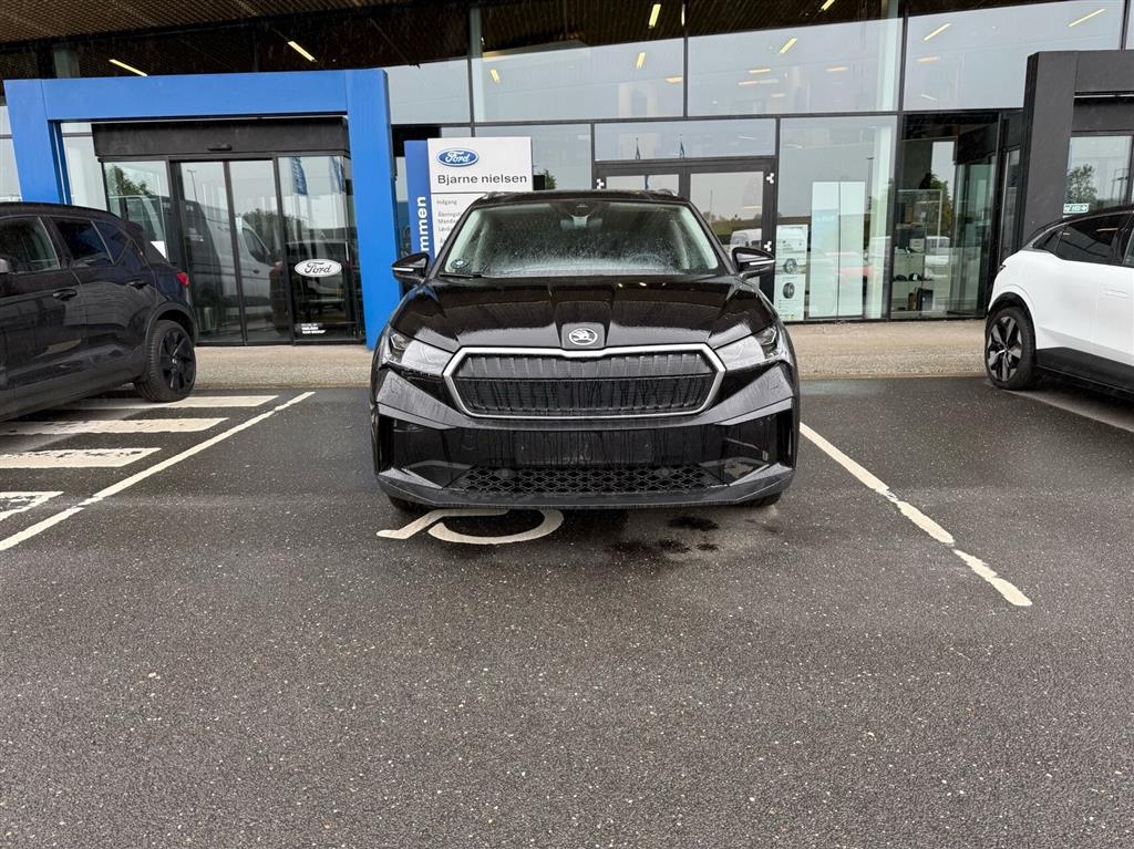 Skoda Enyaq Premium billede 2