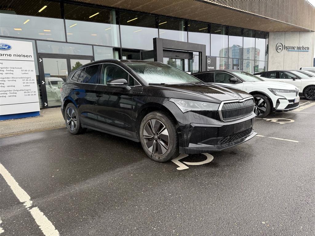 Skoda Enyaq Premium billede 3