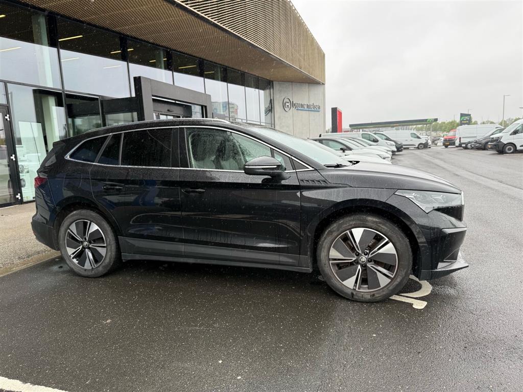Skoda Enyaq Premium billede 4