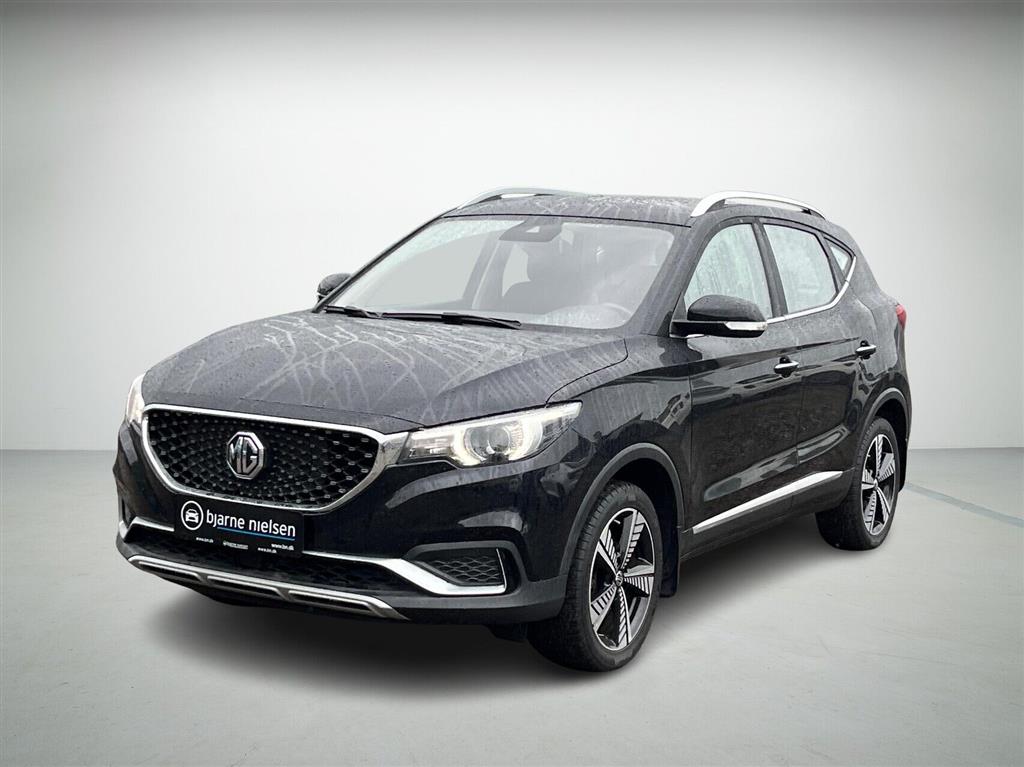 MG ZS EV Luxury
