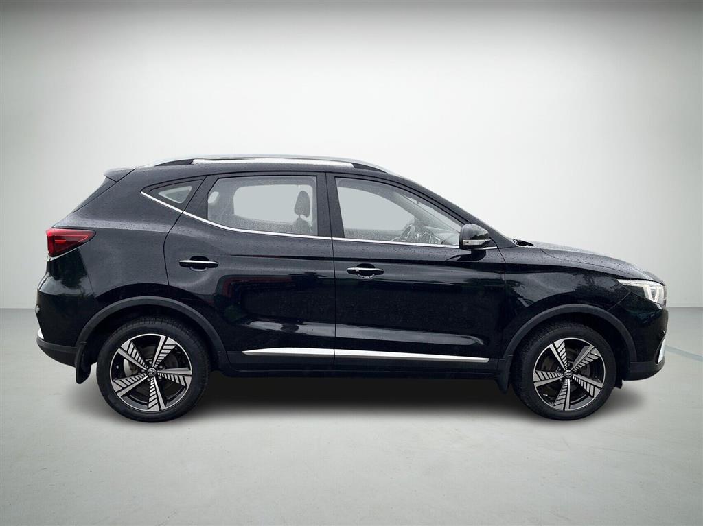 MG ZS EV Luxury billede 5
