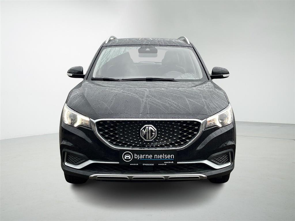MG ZS EV Luxury billede 6