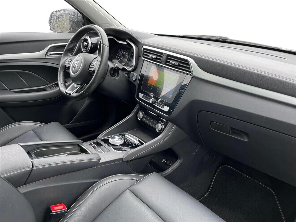 MG ZS EV Luxury billede 10