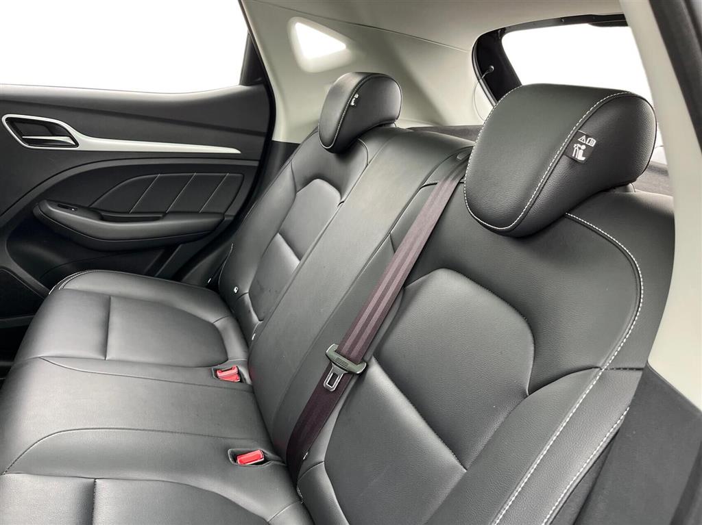 MG ZS EV Luxury billede 12