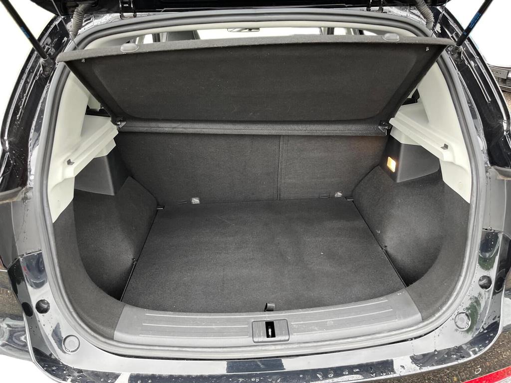 MG ZS EV Luxury billede 13