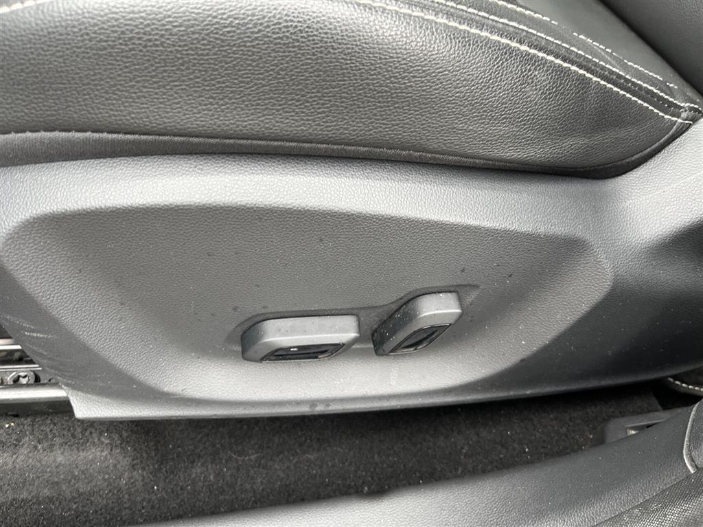 MG ZS EV Luxury billede 20