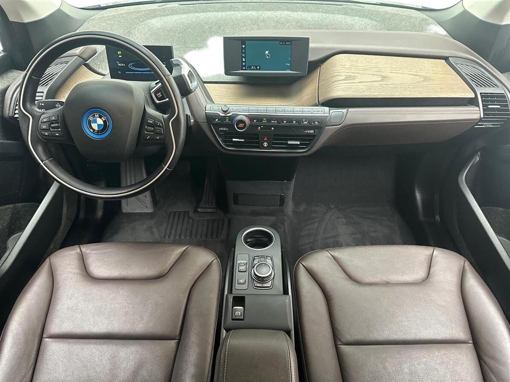 BMW i3 Charged Plus billede 5