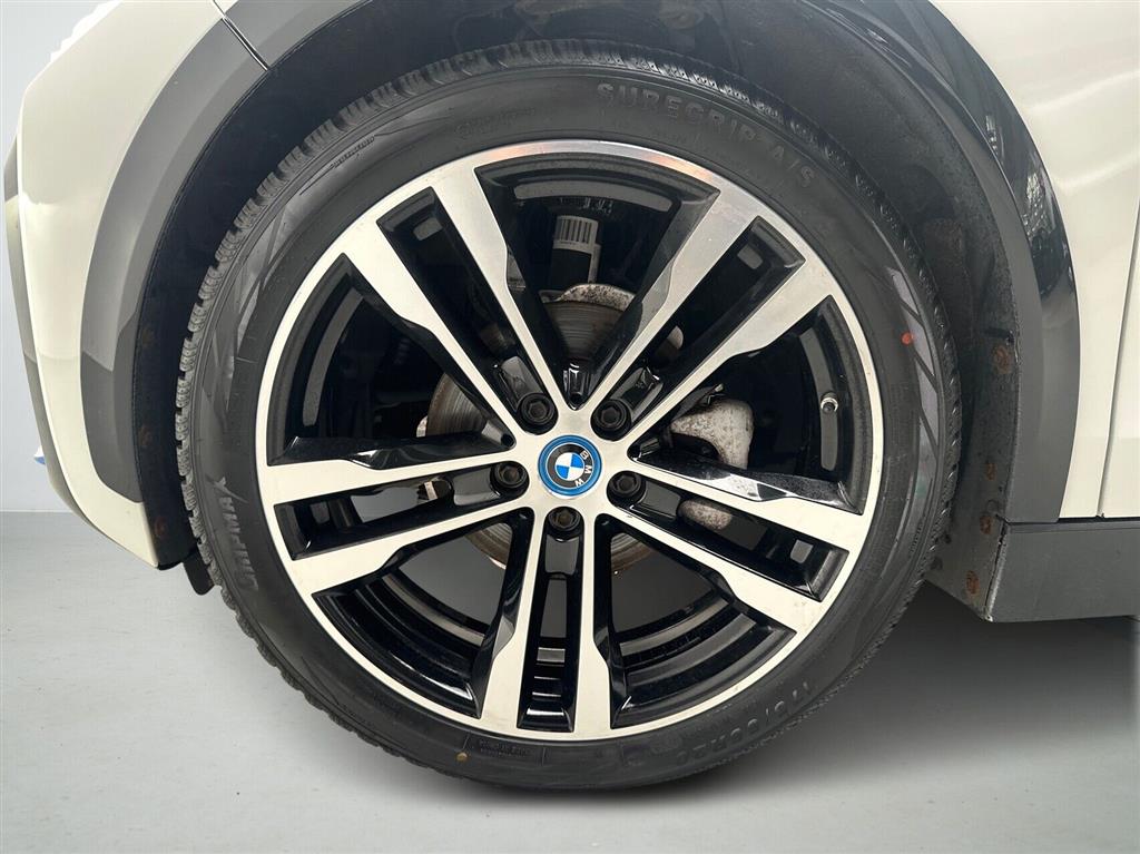 BMW i3 Charged Plus billede 9
