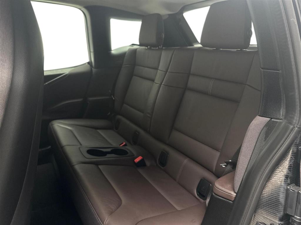 BMW i3 Charged Plus billede 13
