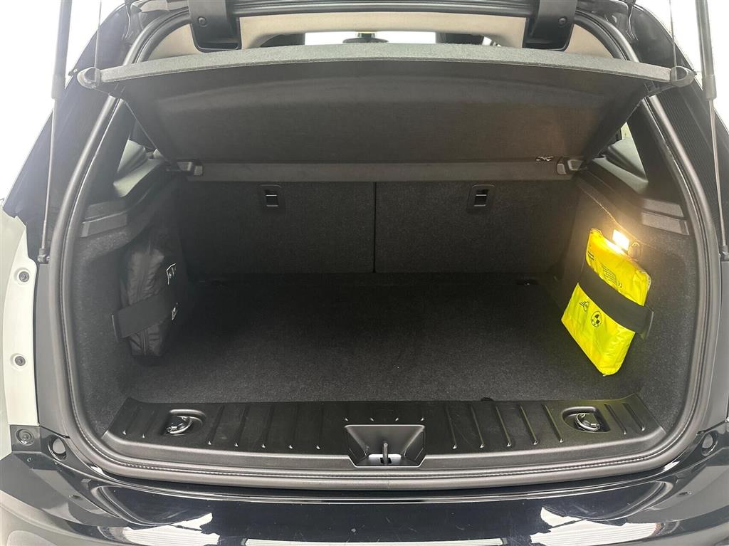 BMW i3 Charged Plus billede 14