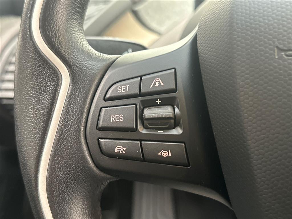 BMW i3 Charged Plus billede 16
