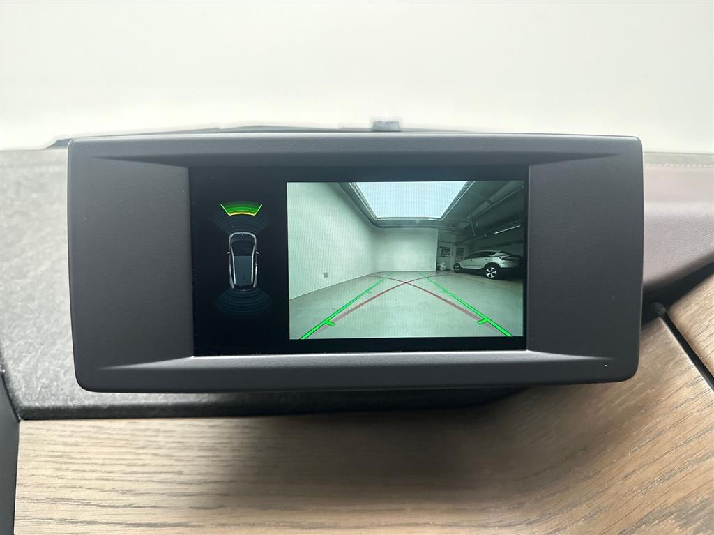BMW i3 Charged Plus billede 17