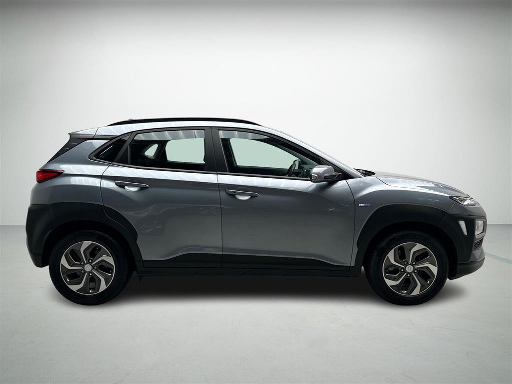 Hyundai Kona Advanced billede 6
