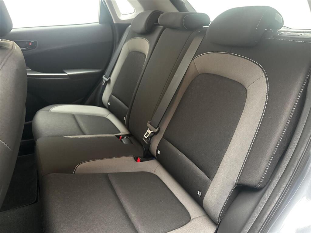 Hyundai Kona Advanced billede 13