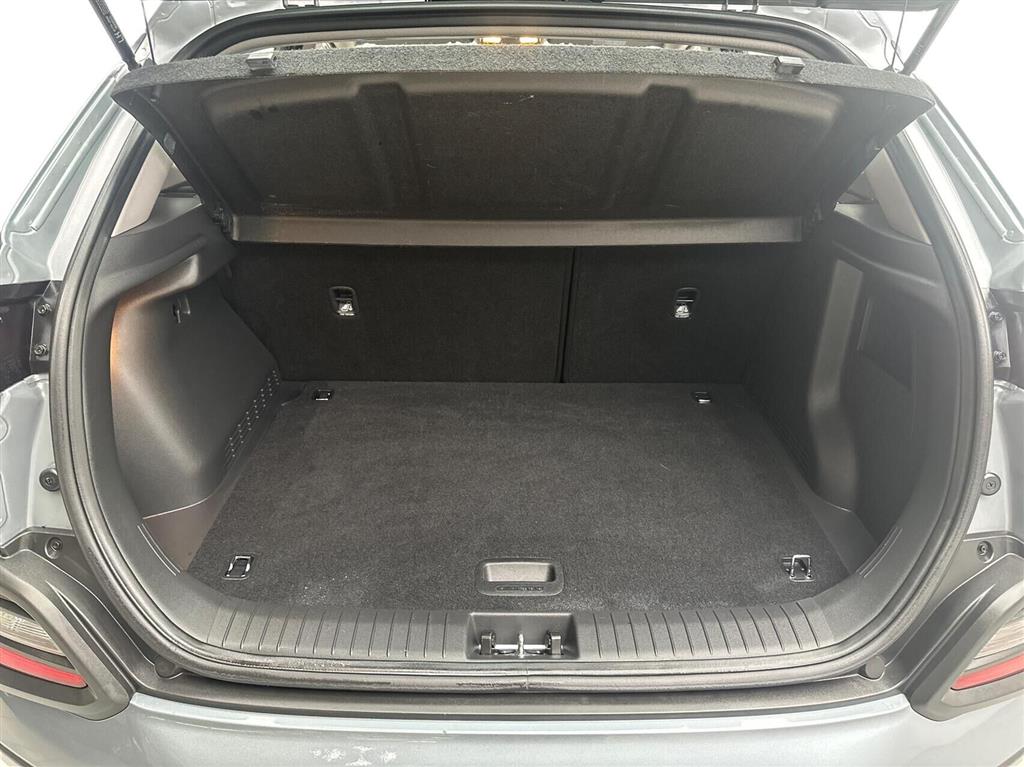 Hyundai Kona Advanced billede 14