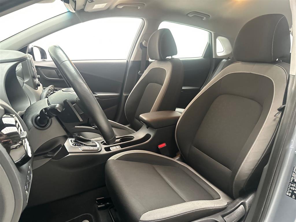 Hyundai Kona Advanced billede 19