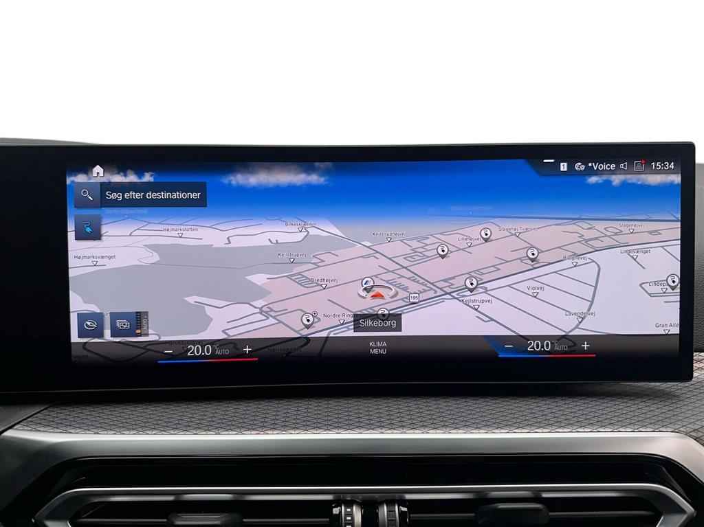 BMW i4 Fully Charged billede 12
