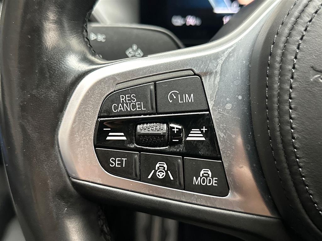 BMW i4 Fully Charged billede 16
