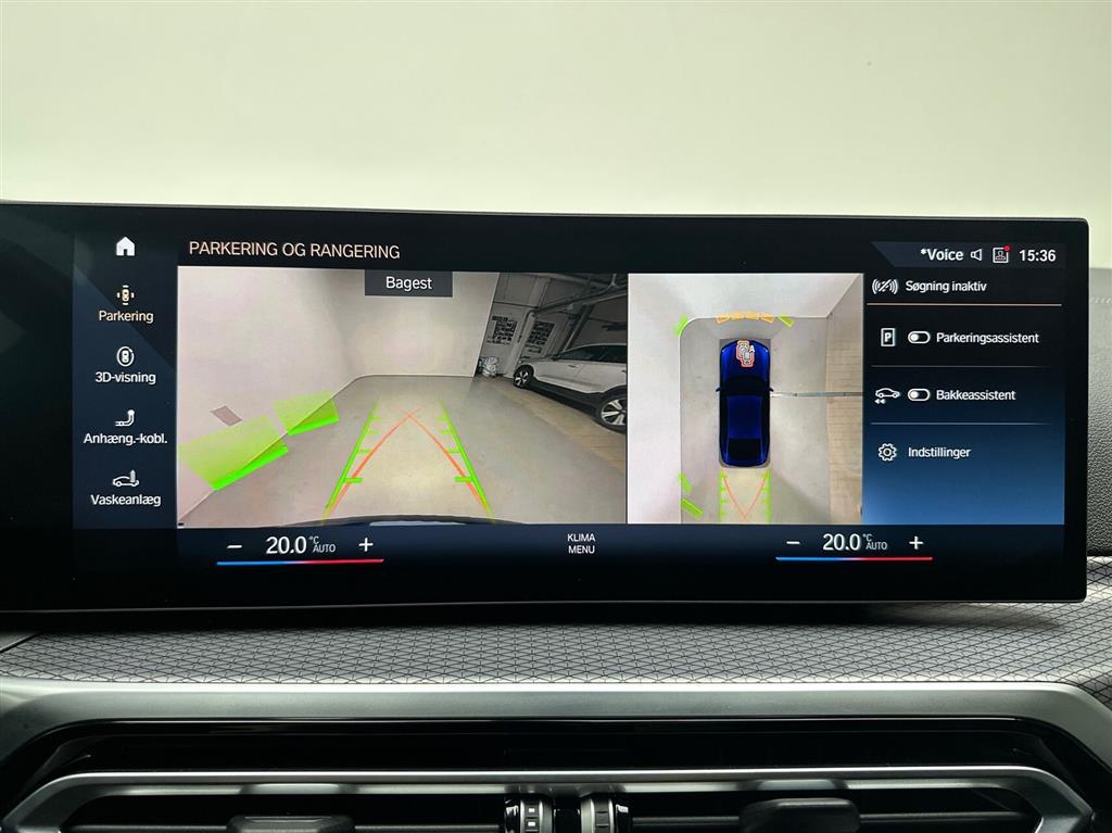 BMW i4 Fully Charged billede 17