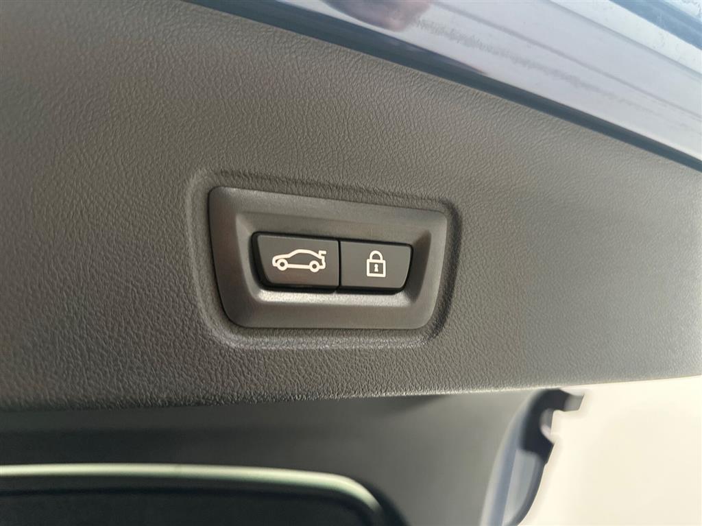 BMW i4 Fully Charged billede 23