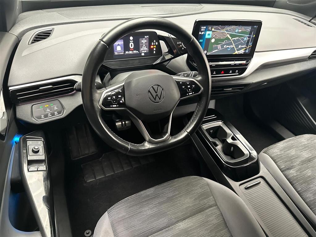 VW ID.4 Pro Performance billede 4