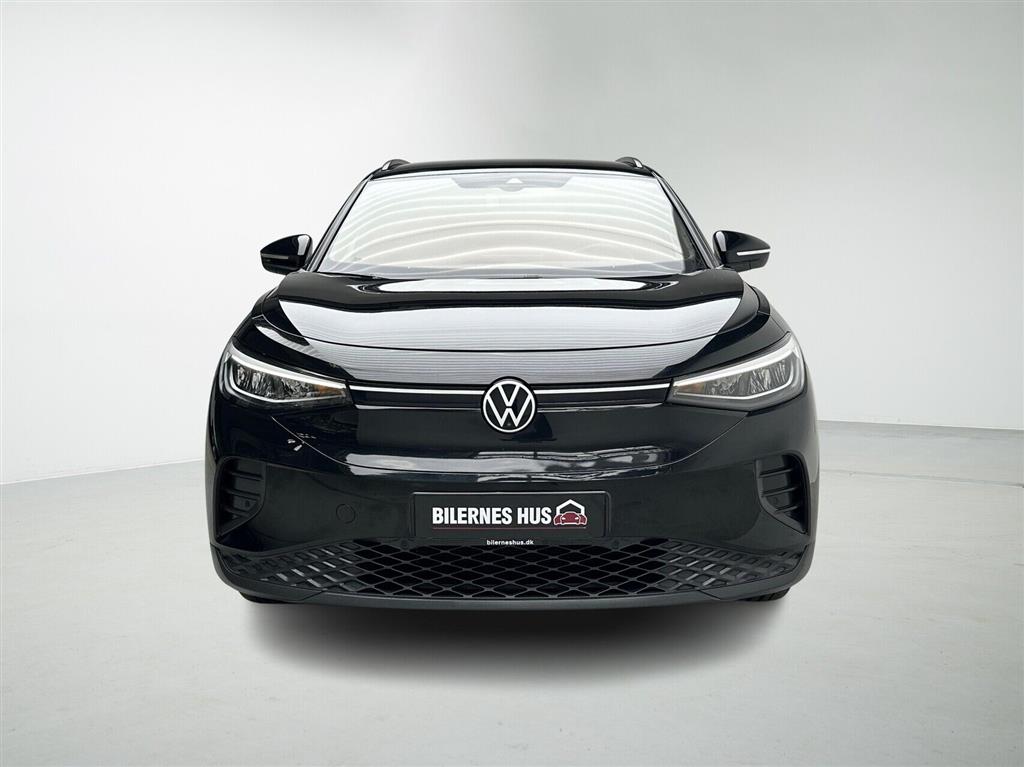 VW ID.4 Pro Performance billede 7