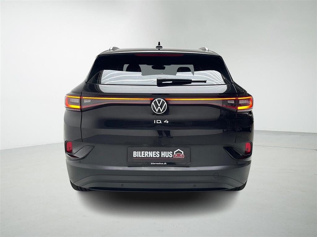 VW ID.4 Pro Performance billede 8