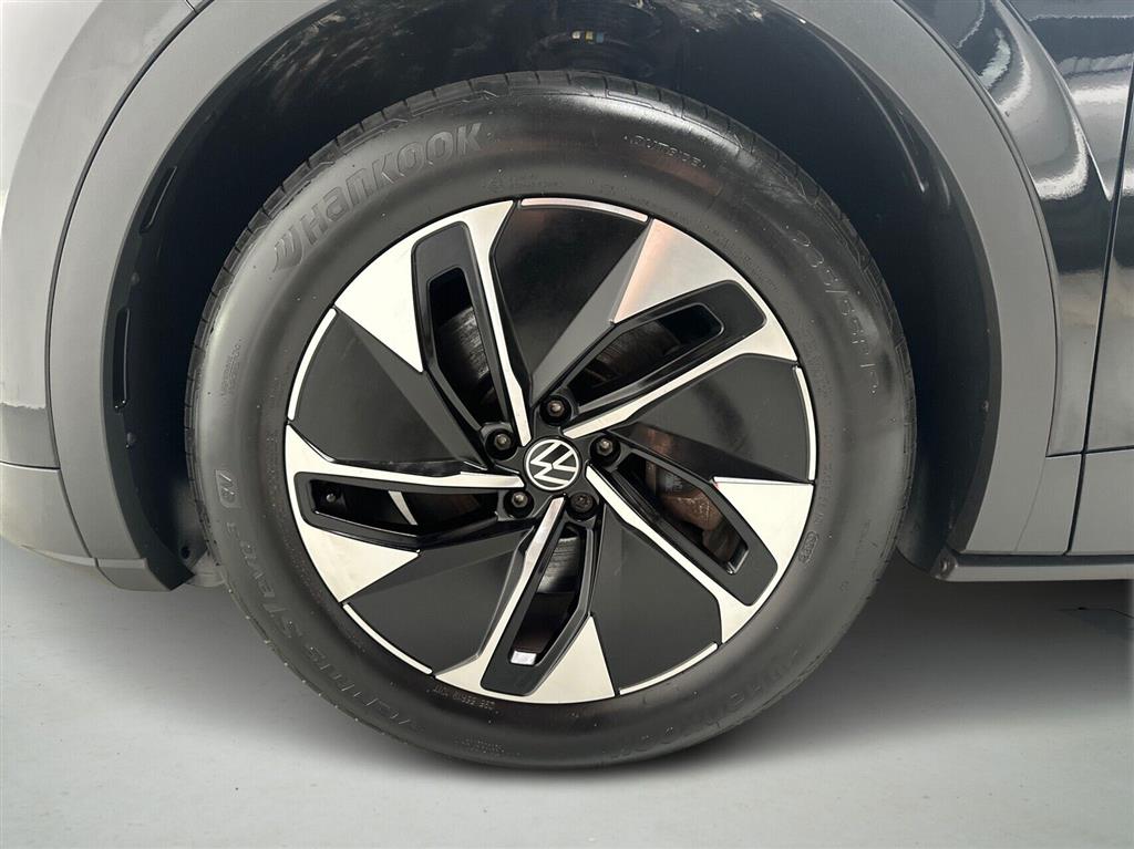 VW ID.4 Pro Performance billede 9