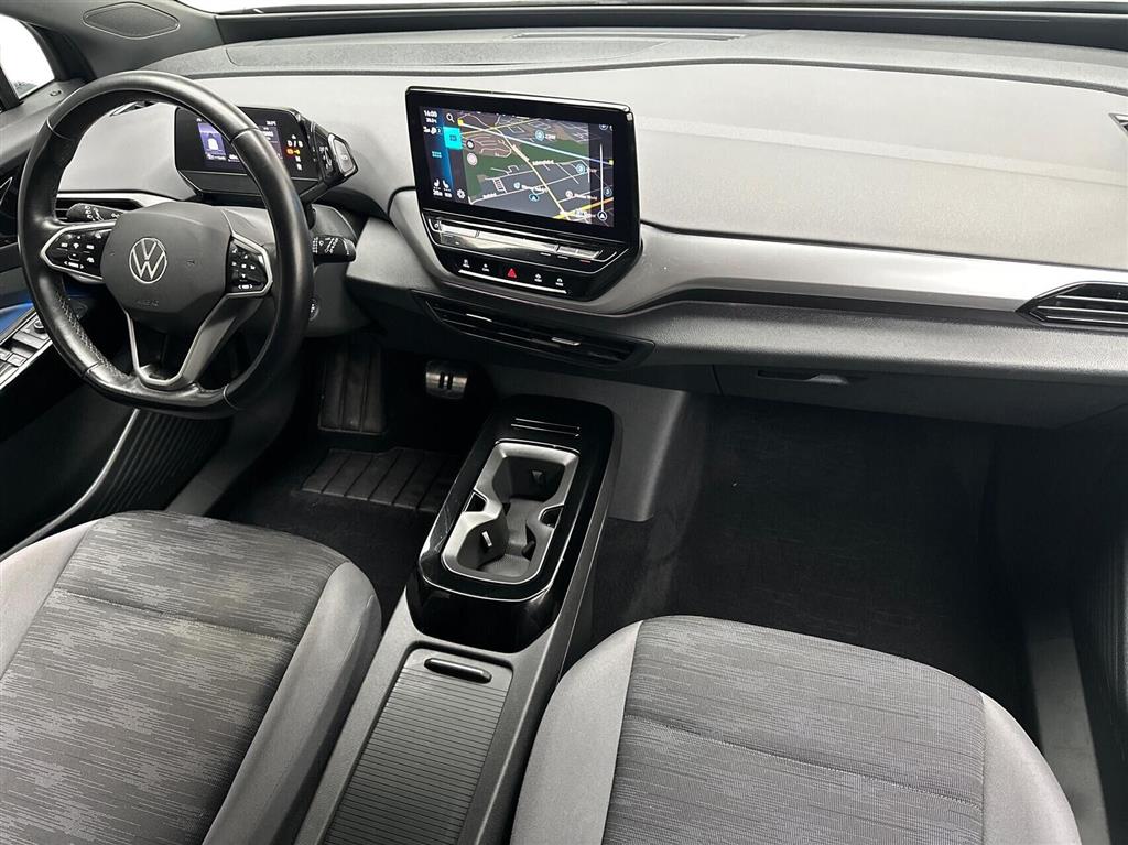 VW ID.4 Pro Performance billede 11