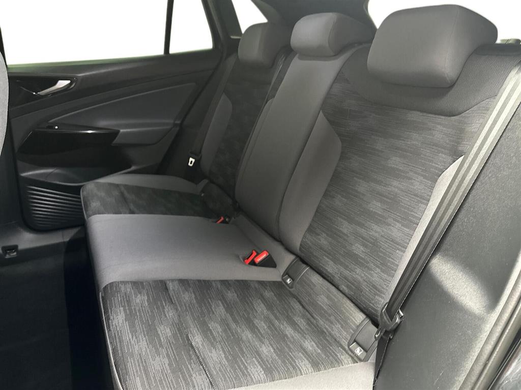 VW ID.4 Pro Performance billede 13