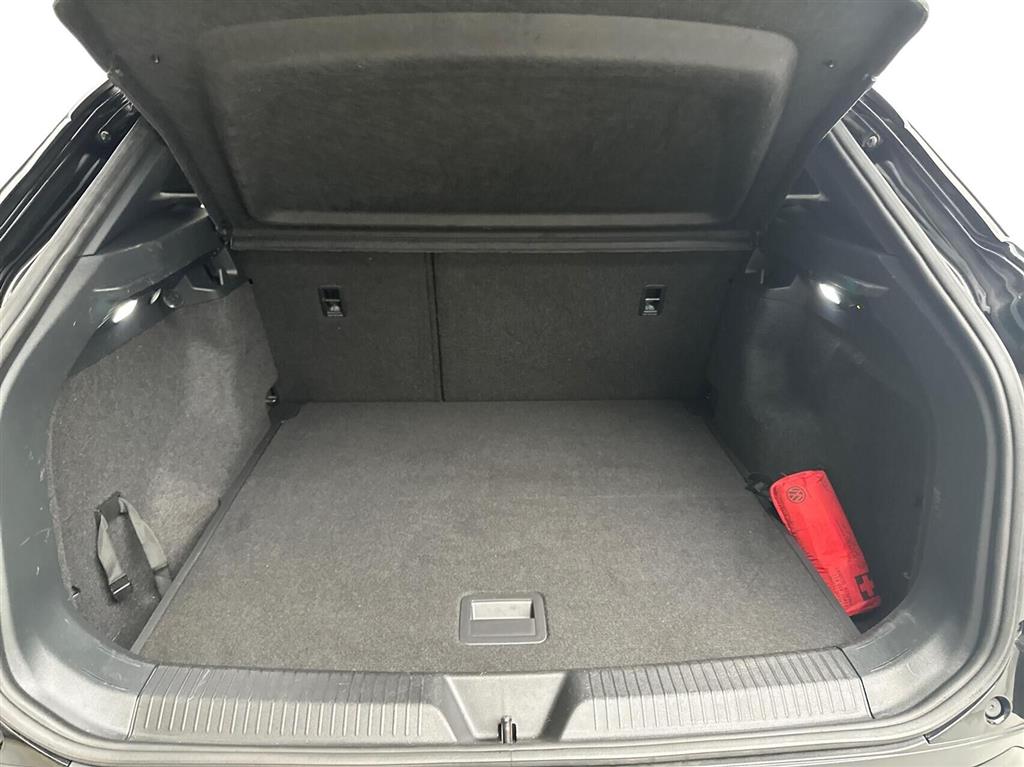 VW ID.4 Pro Performance billede 14