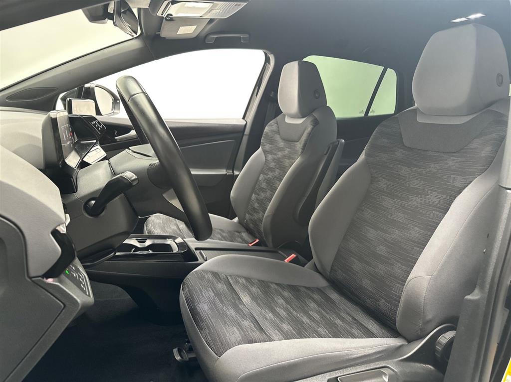 VW ID.4 Pro Performance billede 19