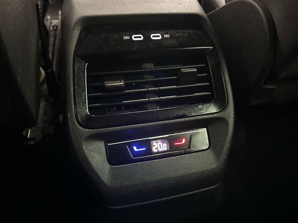 VW ID.4 Pro Performance billede 20
