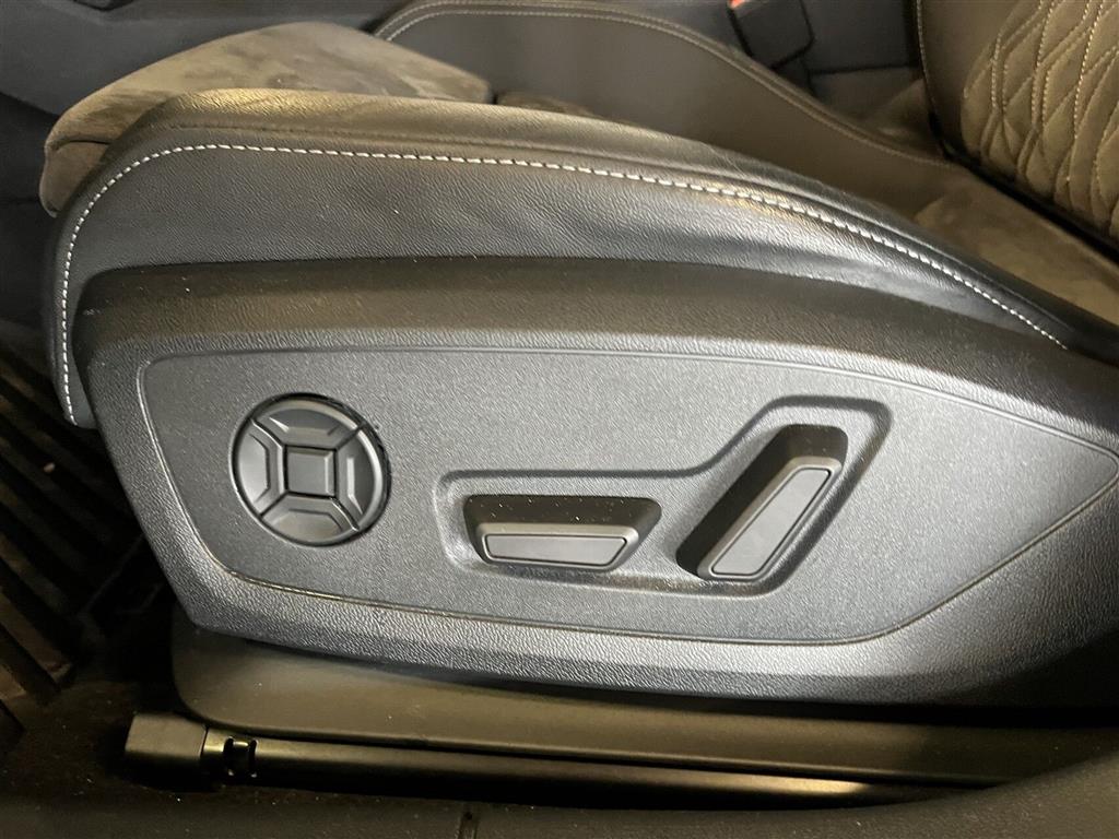 Audi A3 S Line billede 13