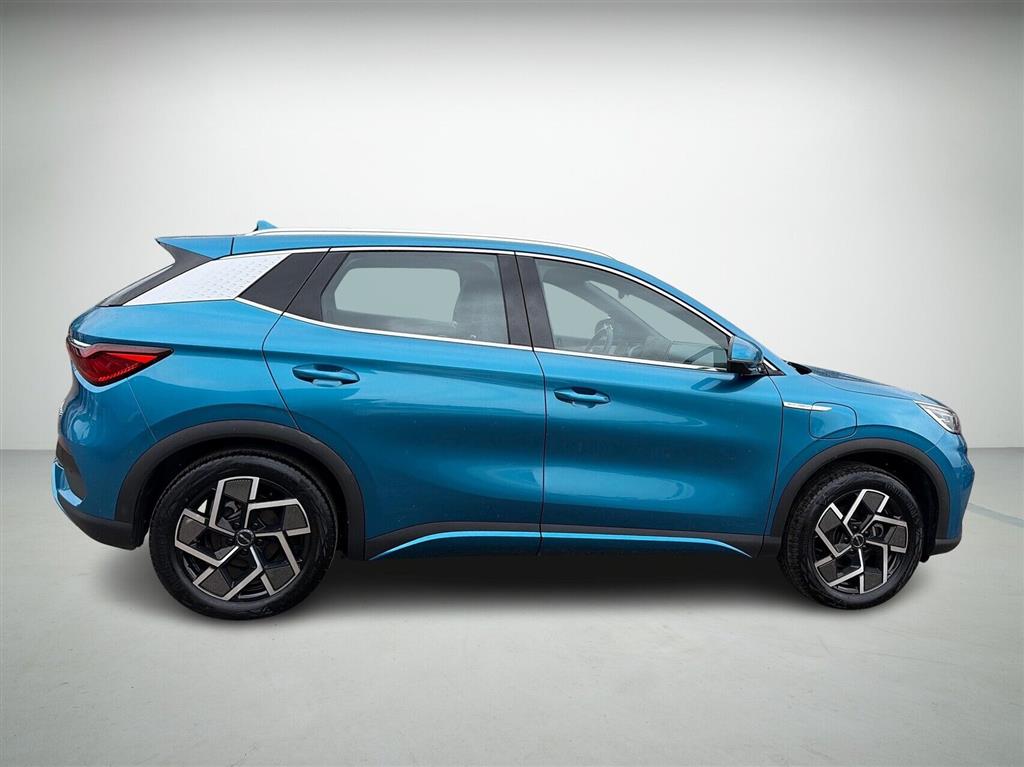 BYD Atto 3 Design billede 5